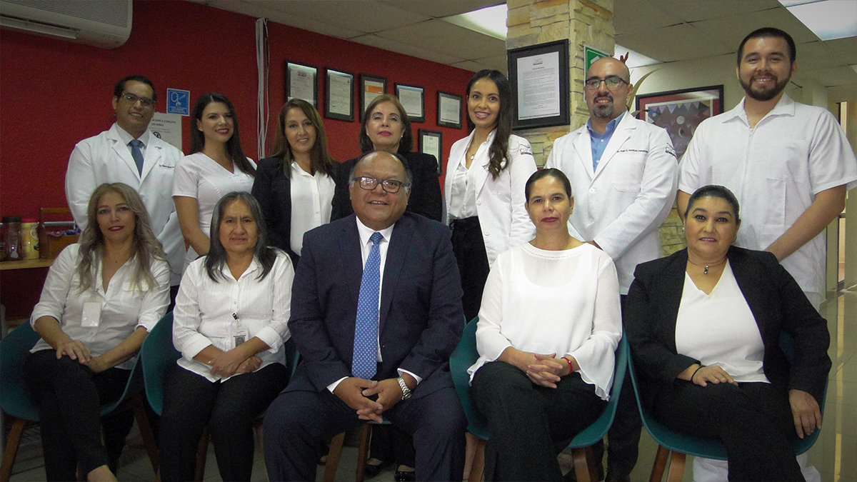 Equipo CIRSA